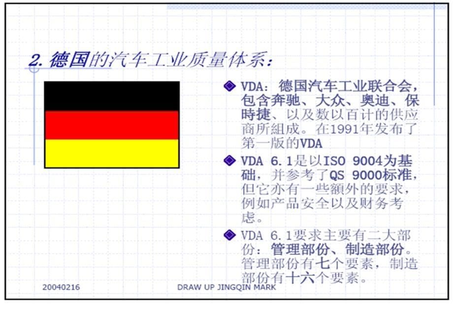 ISOTS16949的简要介绍_第5页