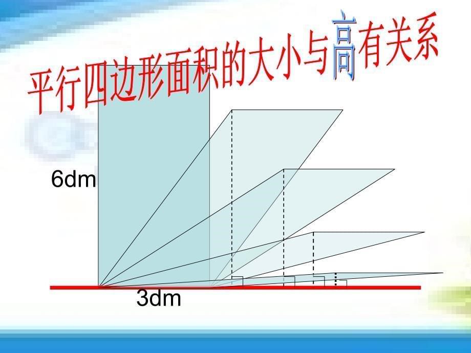 平行四边形面积 (3)_第5页