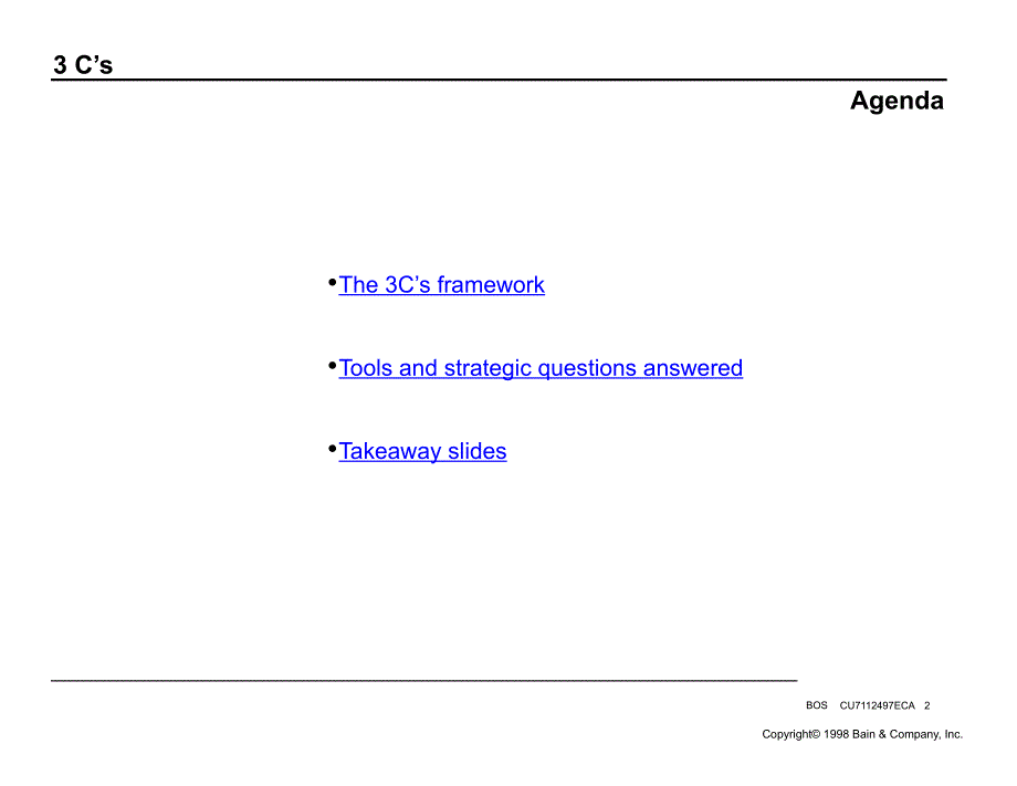战略分析工具--分析方法-3Cs讲解课件_第2页