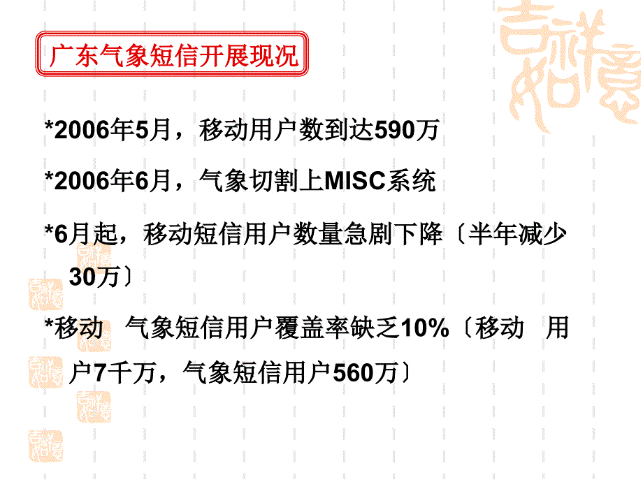 气象短信多元化营销推广_第3页