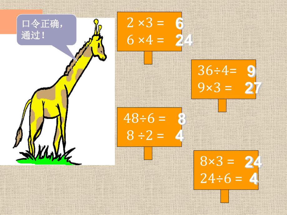 苏教[]版数学二上连乘、连除和乘除混合运算ppt课件3_第3页