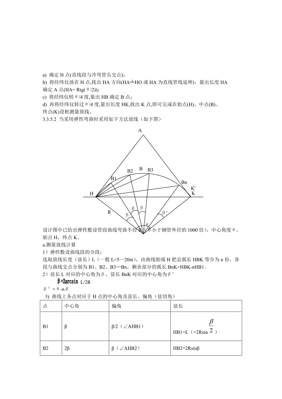 一般地段施工方案-(管道)_第4页