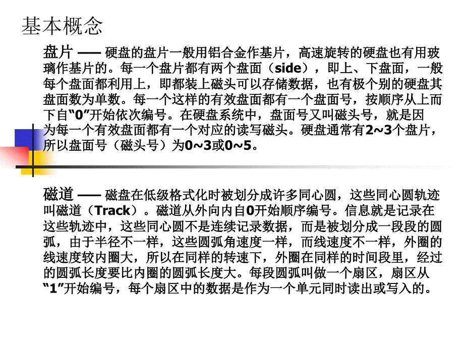 硬盘数据安全和数据恢复课件_第2页