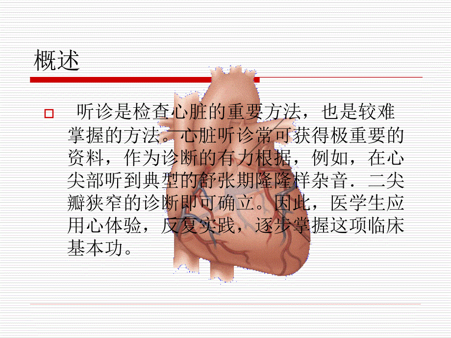 心脏听诊检查_第2页