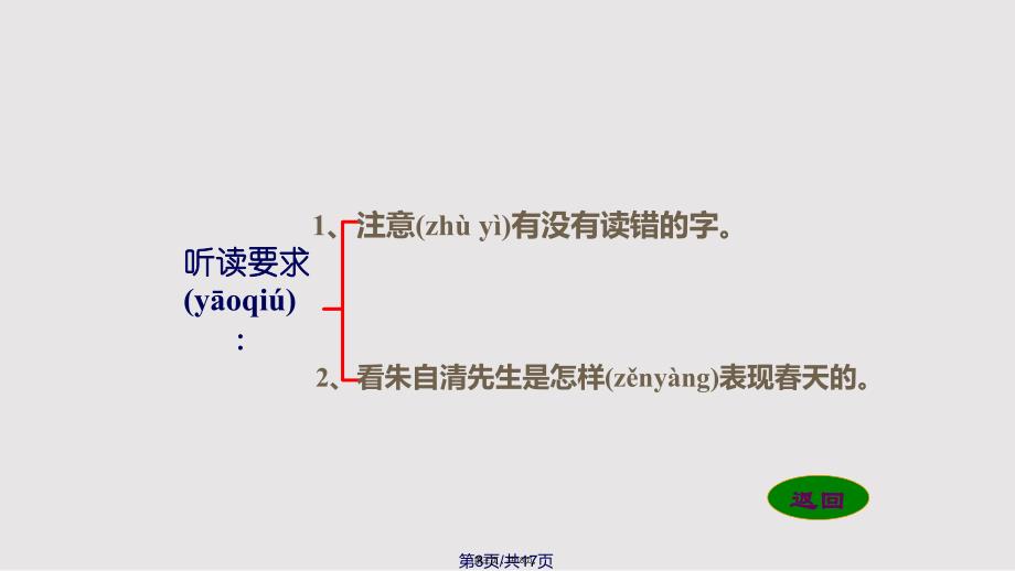 11春1中学七年级语文上册下载制作模板实用教案_第3页