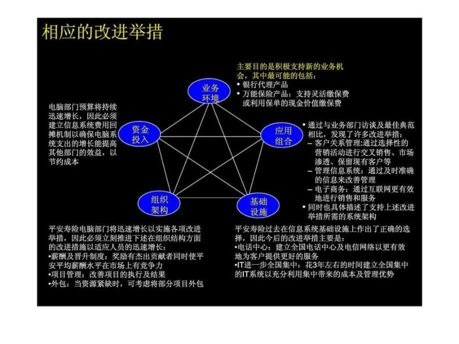 信息系统远景规划_第5页