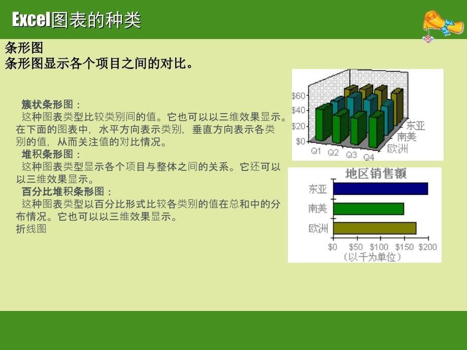 excel工作表简单培训动画制作过程课件_第5页