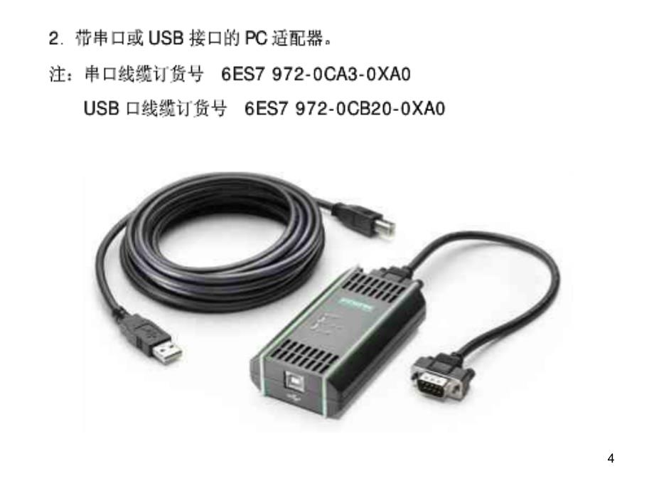 s7300程序与上传PPT精品文档_第4页