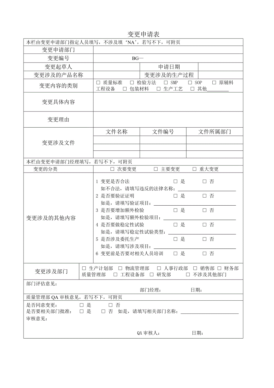 32变更控制程序相关记录.doc_第2页