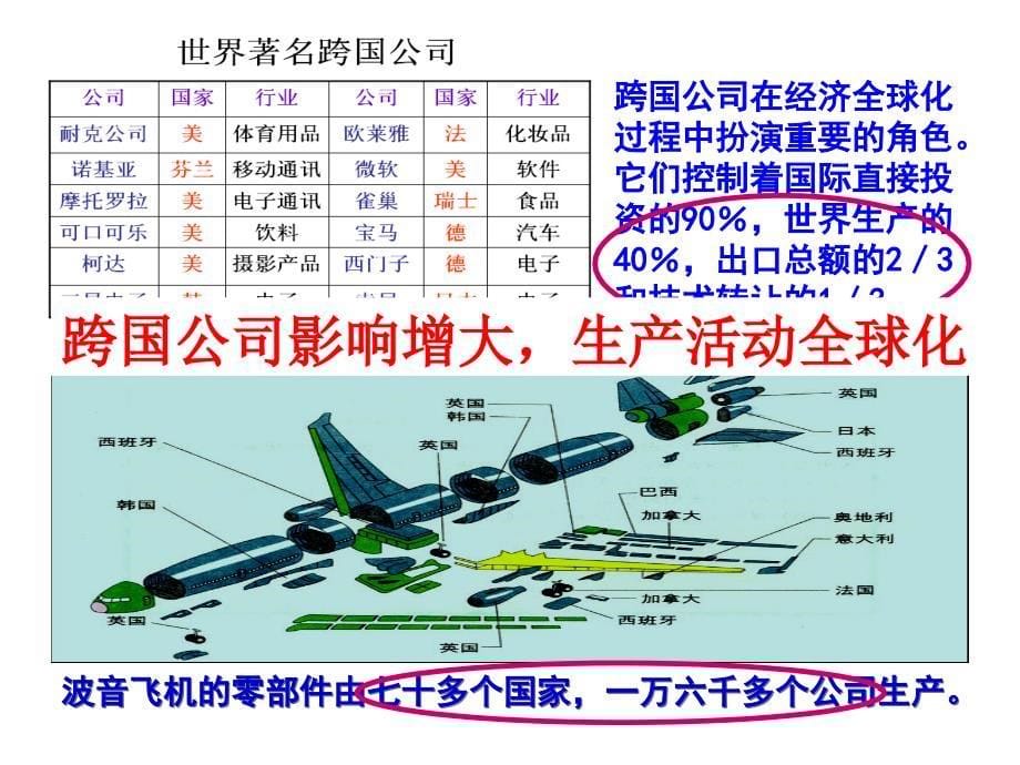 世界经济的全球化_第5页