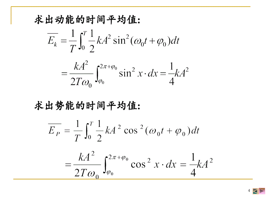 阻尼振动和受迫振动.PPT_第4页