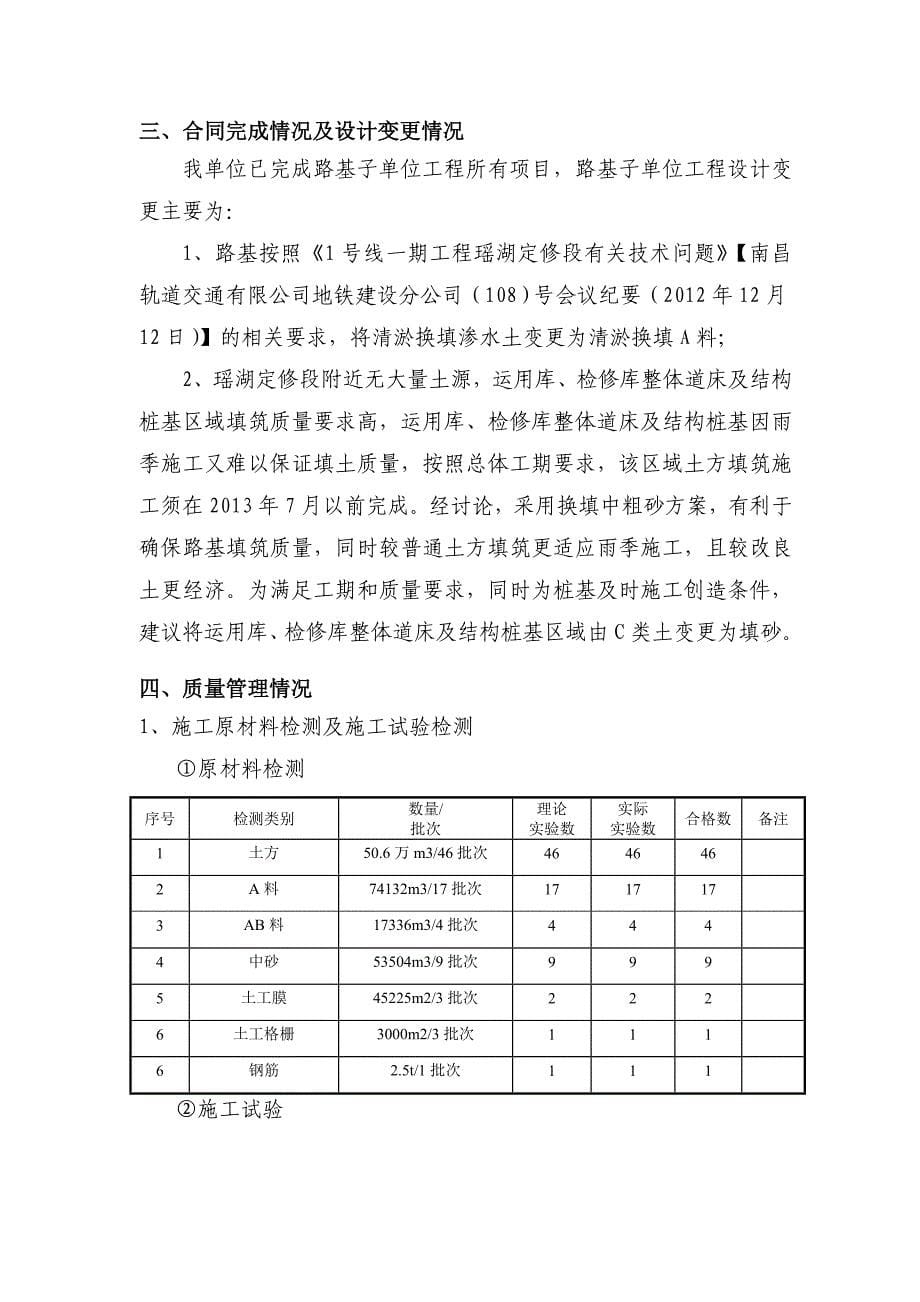 路基工程子单位工程汇报材料_第5页