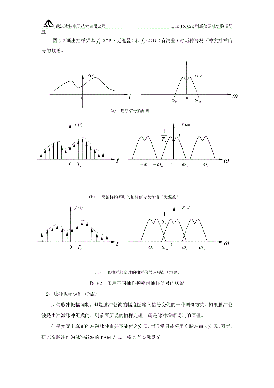 实验一 CPLD可编程数字信号发生器实验_第3页