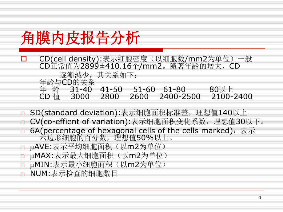 （优质课件）眼科特殊检查及应用_第4页