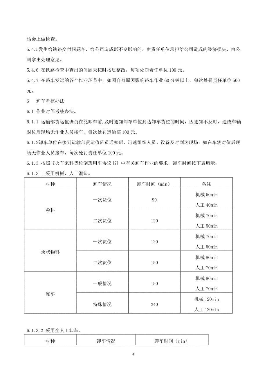 装卸车考核细则LG_ZY25-02-2008.doc_第5页