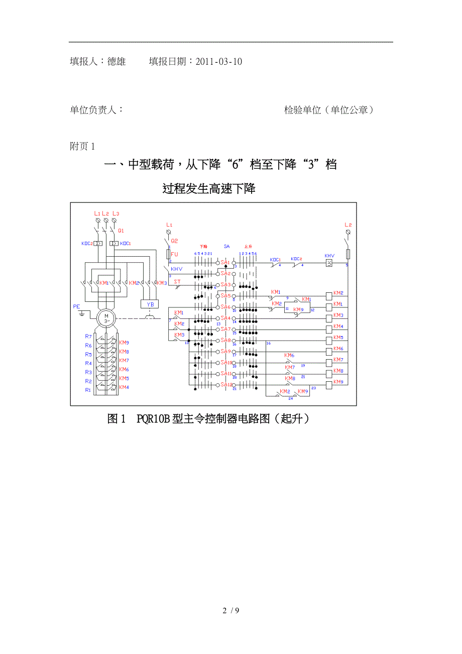 桥式起重机检验案例解析_第2页