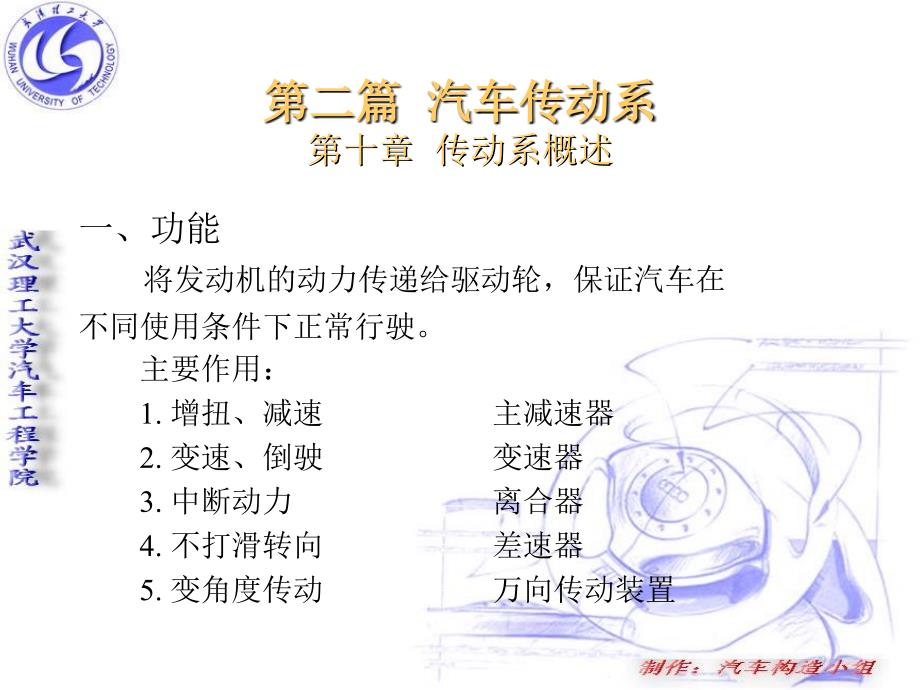 10.传动系概述_第2页