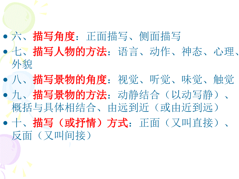 小升初语文_考点(7)阅读必备_第4页