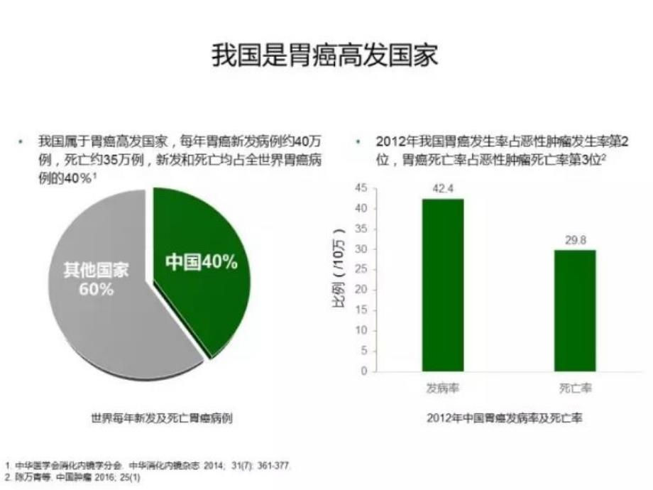 中国慢性萎缩性胃炎的诊治策略讲学课件_第4页