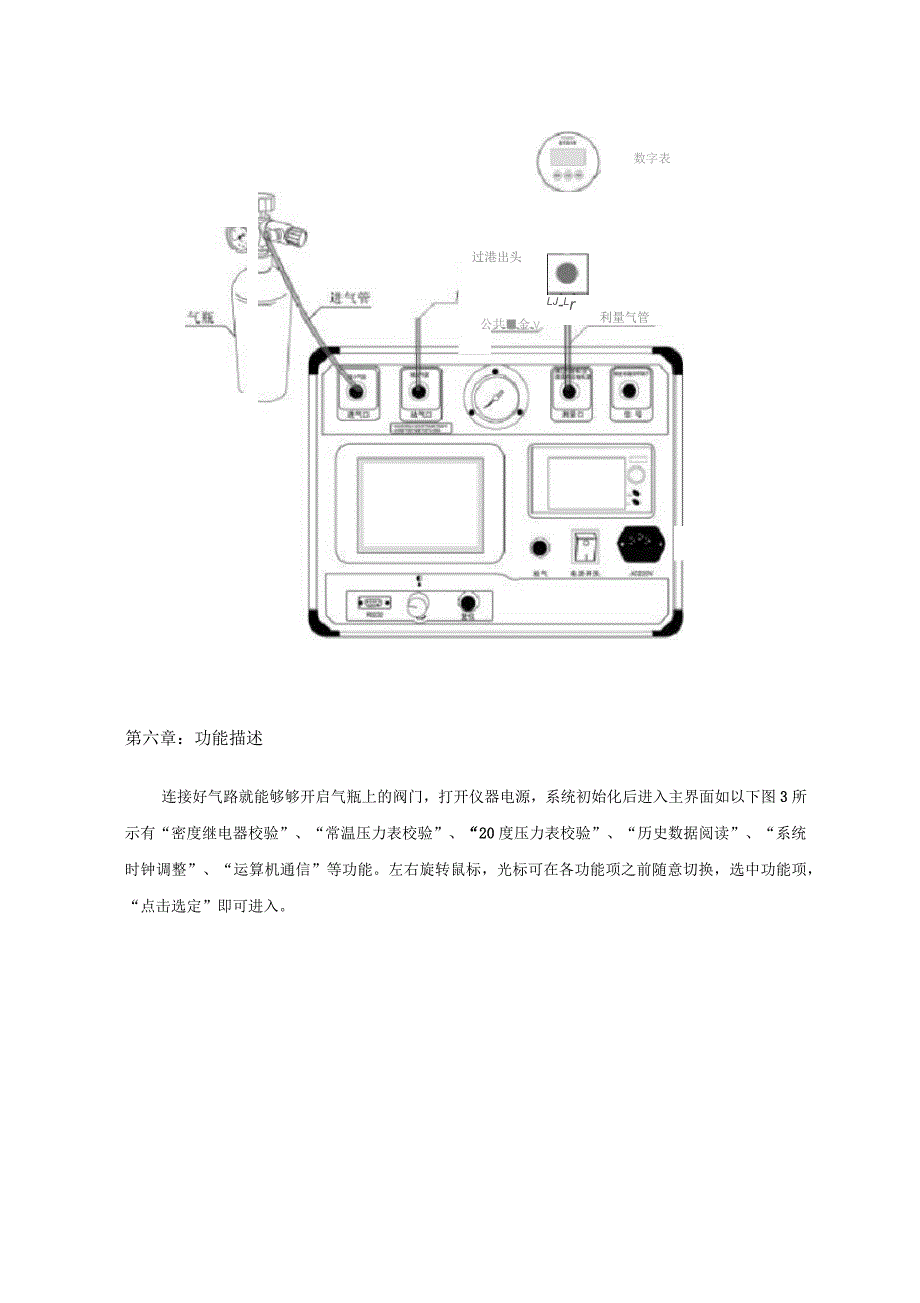 DKMDSSF6密度继电器校验仪_第3页