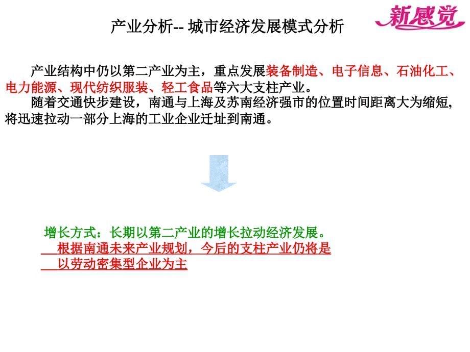 江苏南通桃园路中南世纪城购物广场欧尚外围商圈市场调研报告_第5页