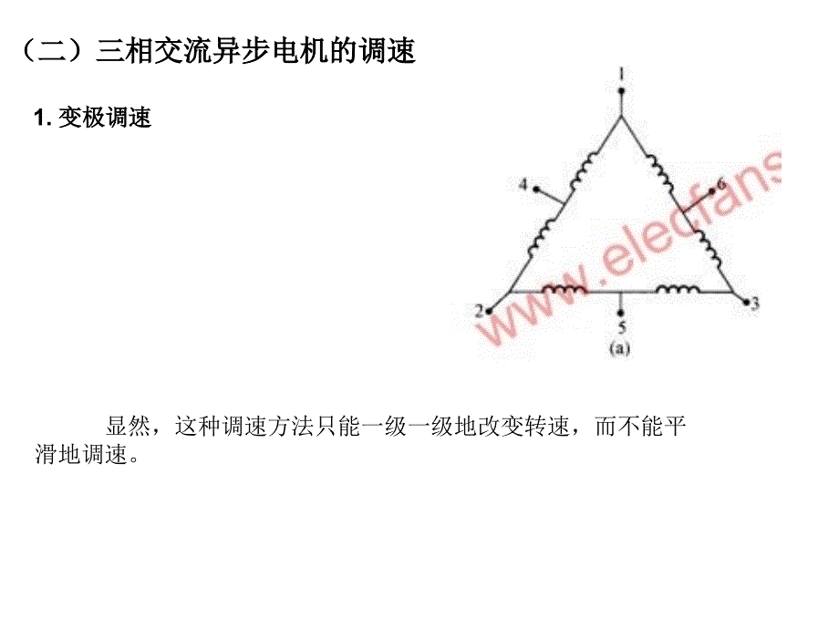 任务1-2CK0625数控车床主轴驱动装置的_第5页