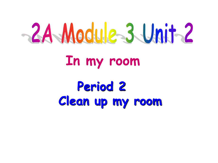 2AM3U2InmyroomPeriod2_第1页