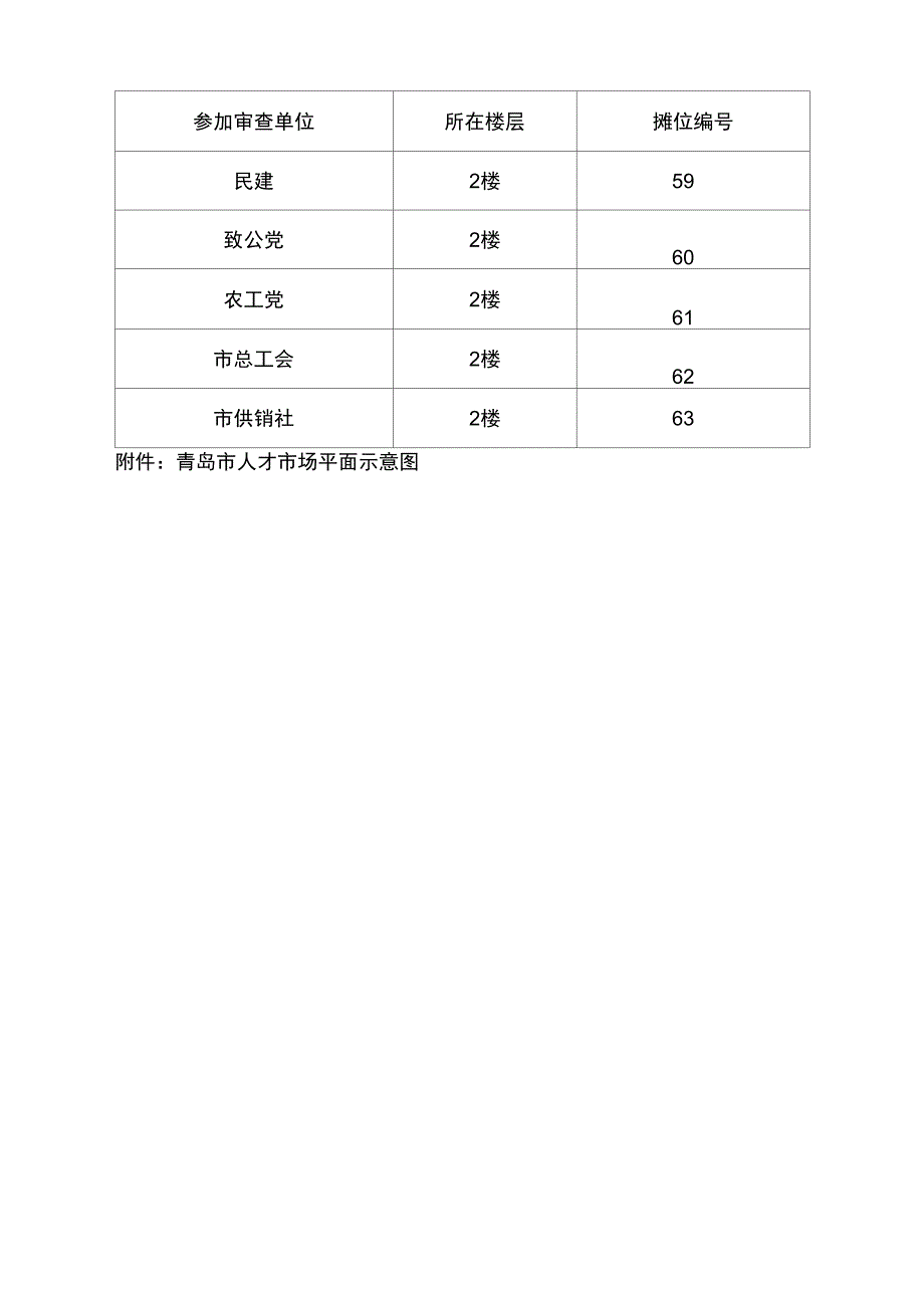 2017年青岛直机关公开遴选公务员_第4页