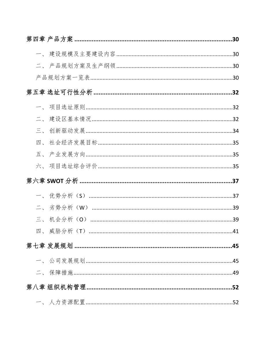 鸡西混动汽车项目可行性研究报告_第2页