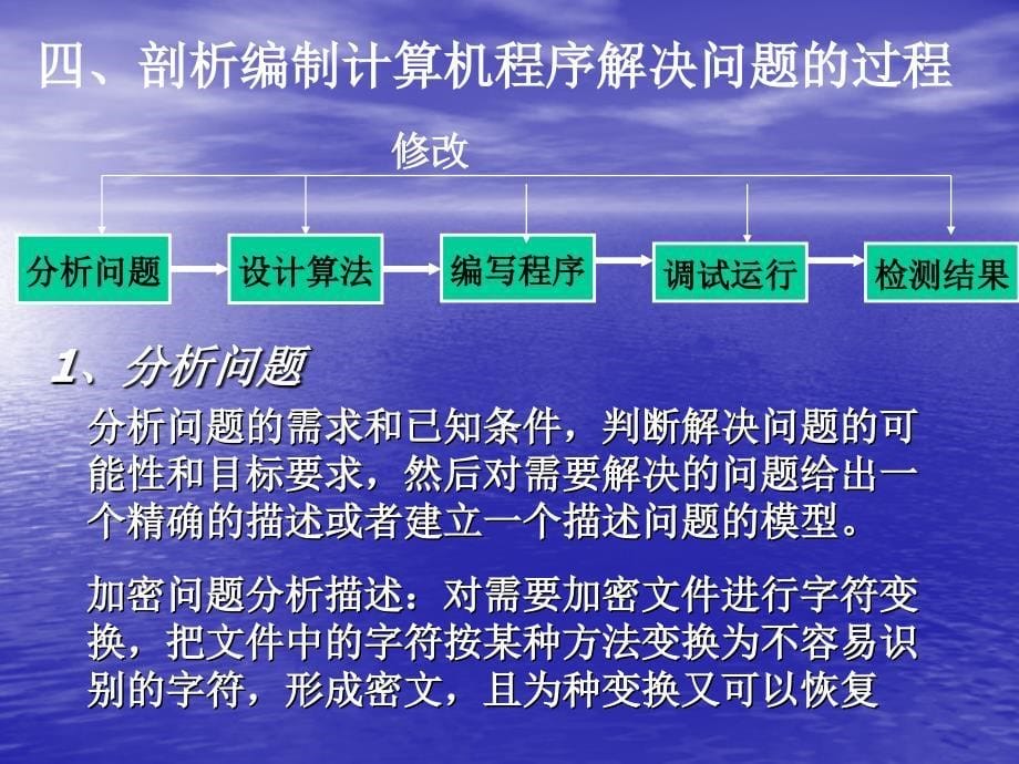 计算机程序解决问题_第5页