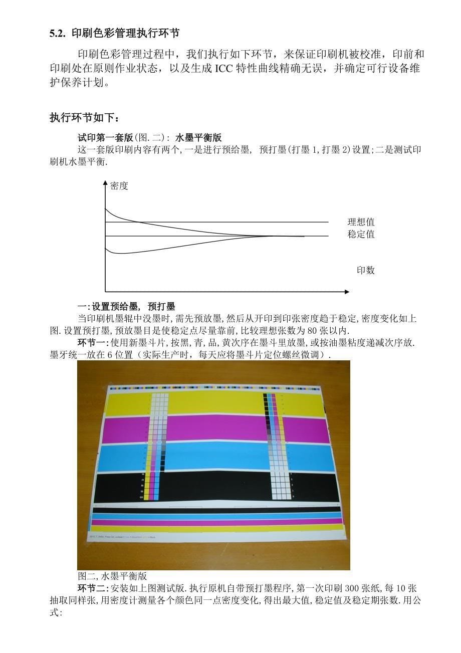 印刷公司色彩管理作业指导书.doc_第5页