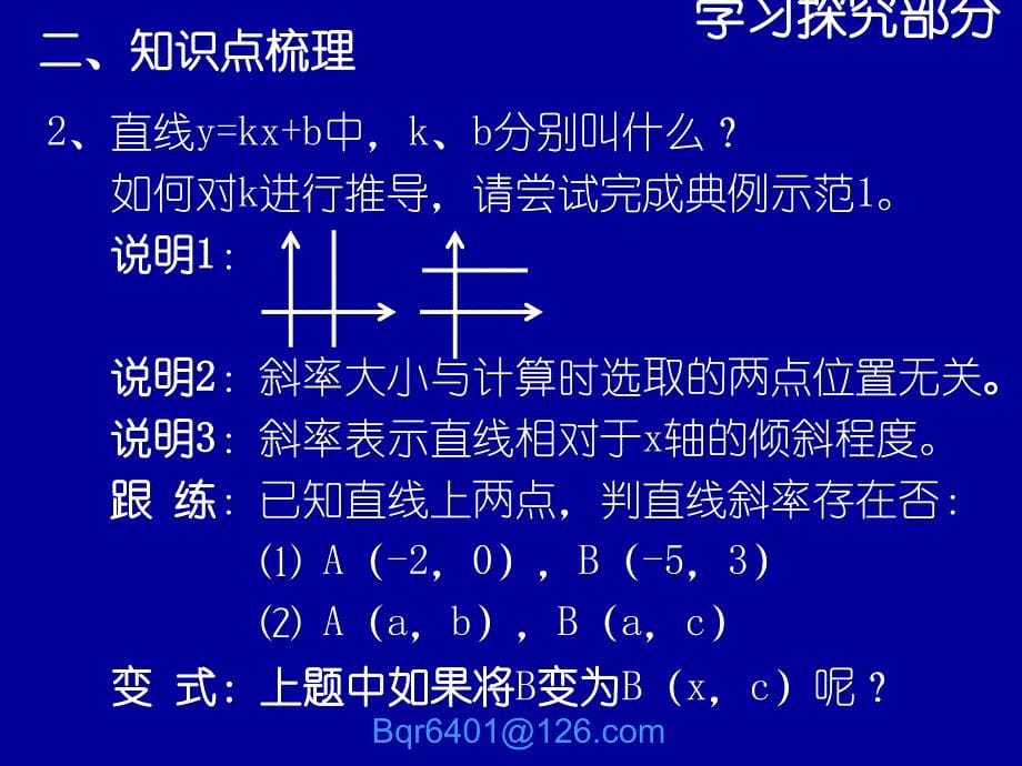 2.2.1直线方程的概念与直线的斜率_第5页