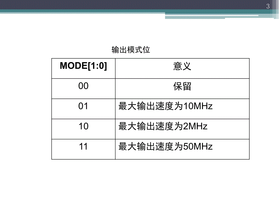 GPIO设计文档资料_第3页