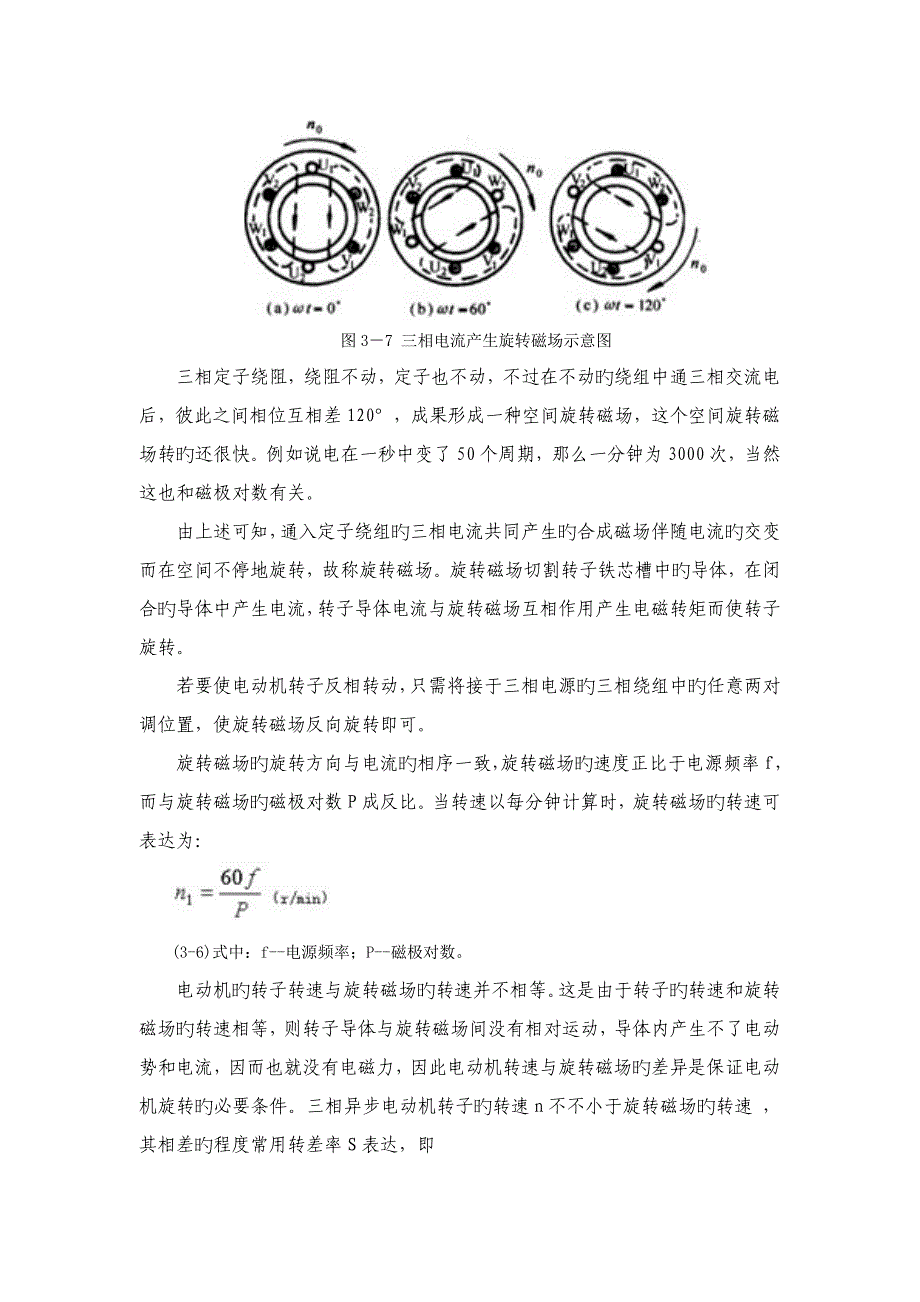 电动机培训教案_第4页