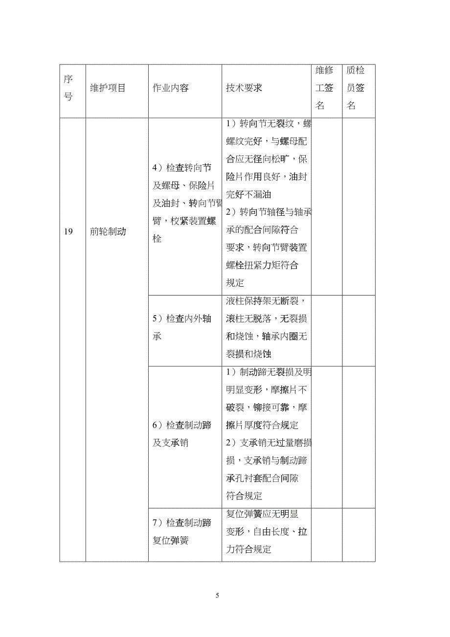 汽车二级维护67499926_第5页