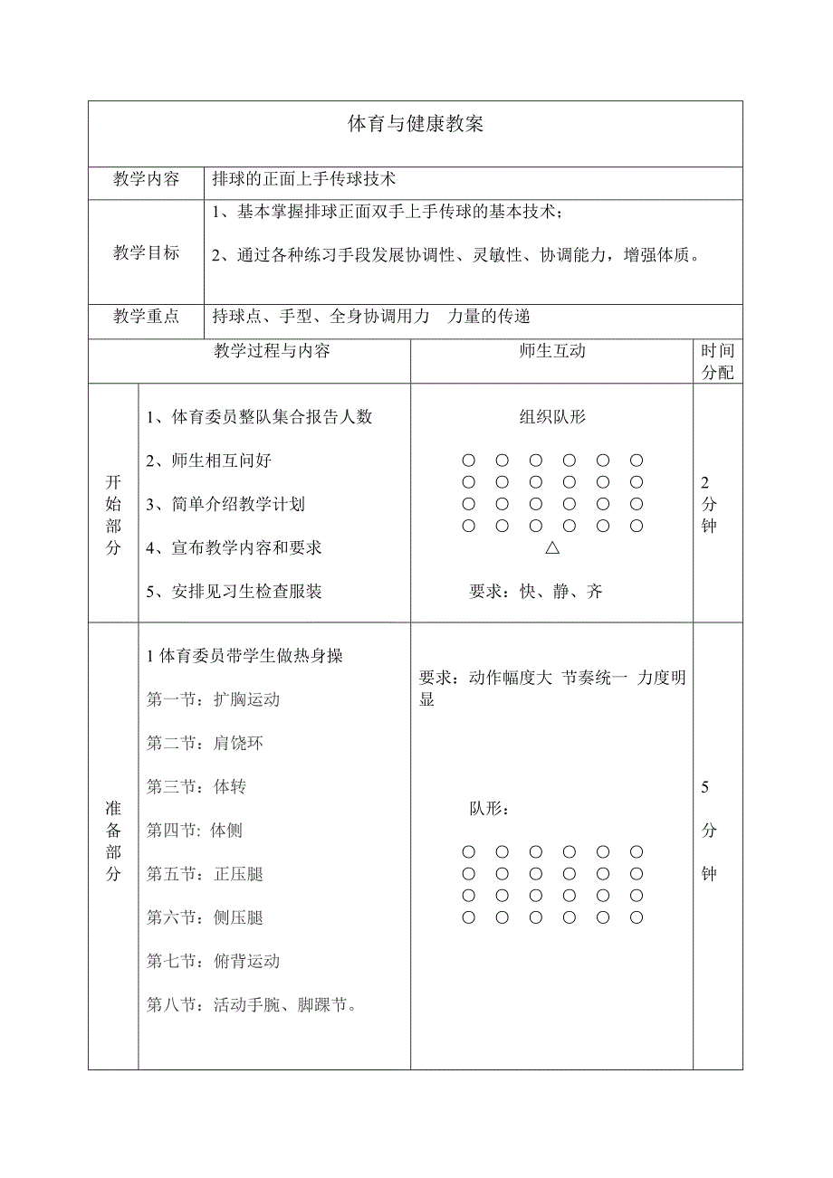 体育与健康教案[12].doc_第1页