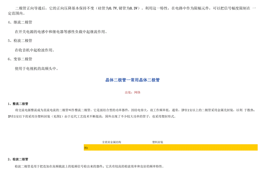 二极管的作用_第4页