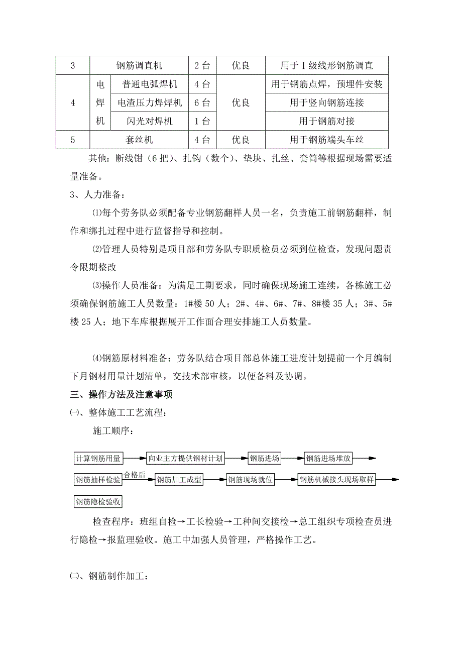 钢筋工程施工方案10_第2页