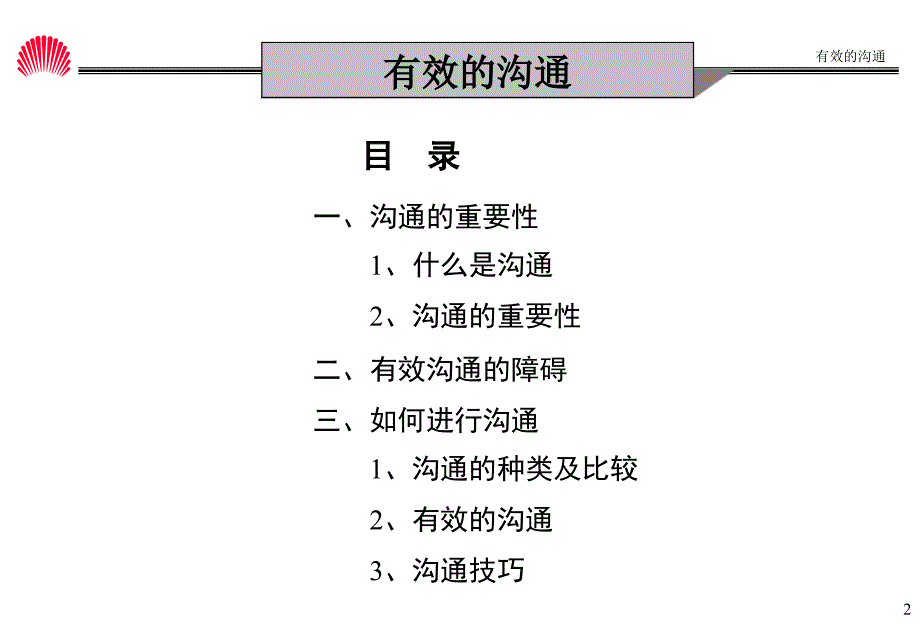 沟通管理的PPT_第2页