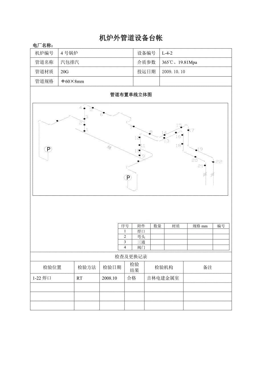 电厂管道支吊架检查作业指导书.doc_第5页