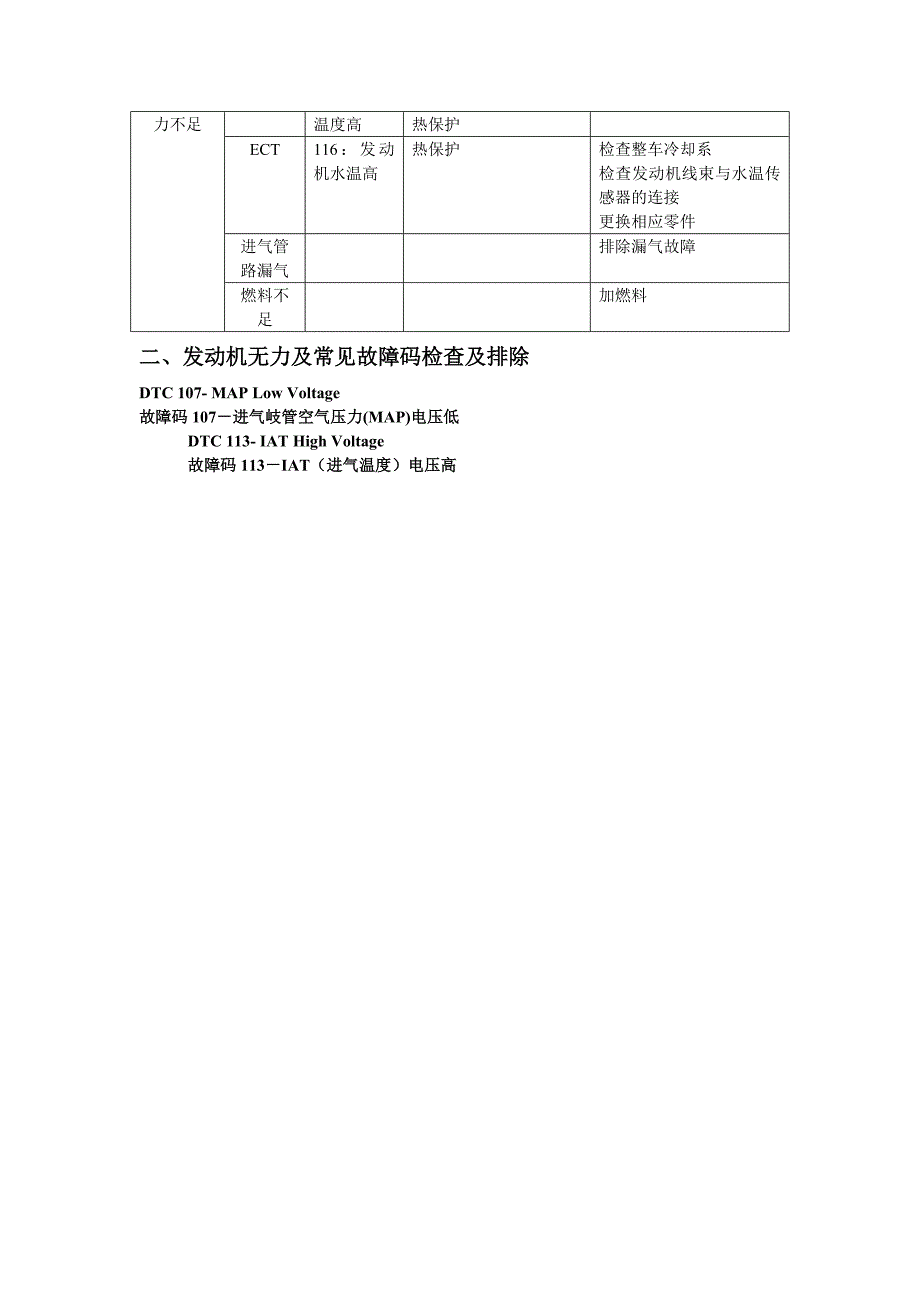 天然气发动机故障处理流程_第3页