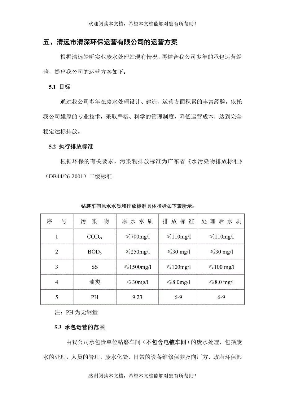 承包运营方案_第4页