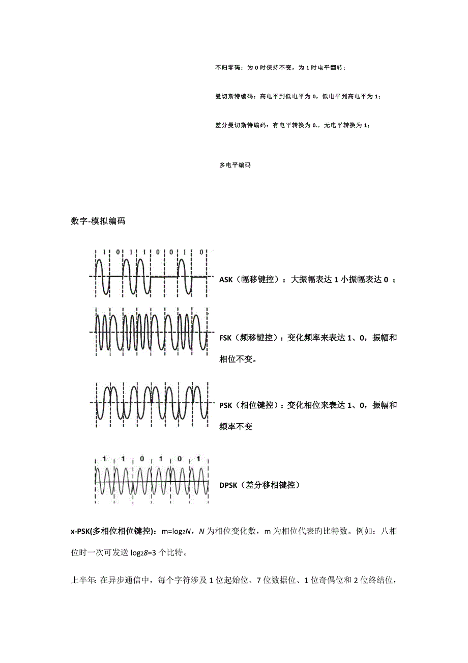 2022软考网络工程师考点_第3页