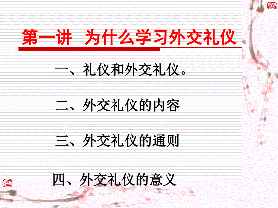 《外交礼仪培训》PPT课件.ppt_第4页