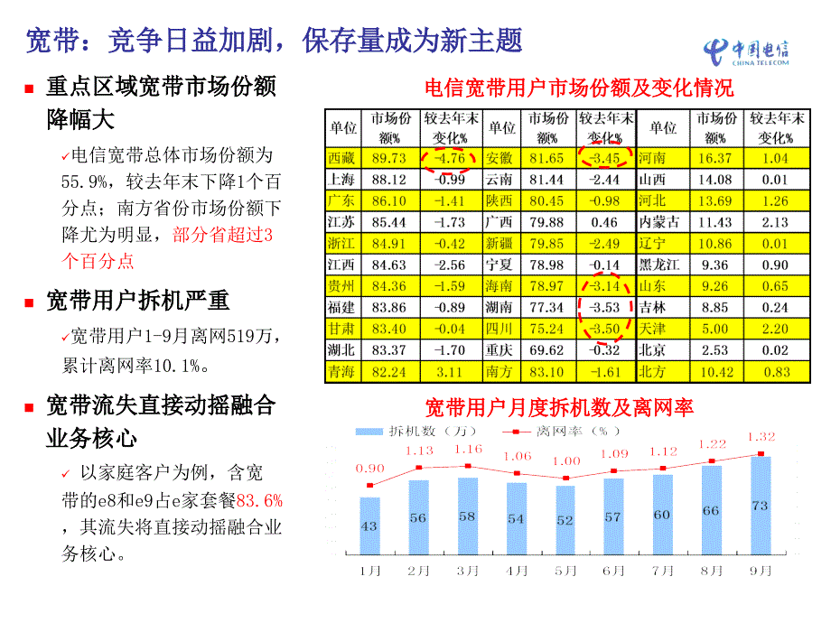 中国电信客户维系工作部署_第4页