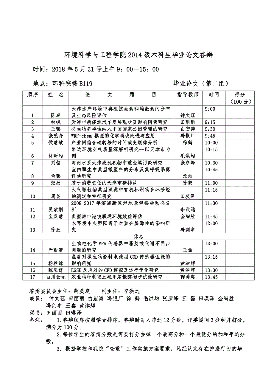 环境学南开大学环境科学与工程学院_第3页