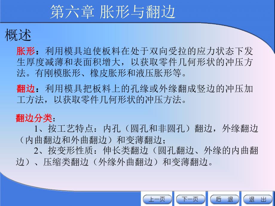 最新里仁胀形与翻边_第3页