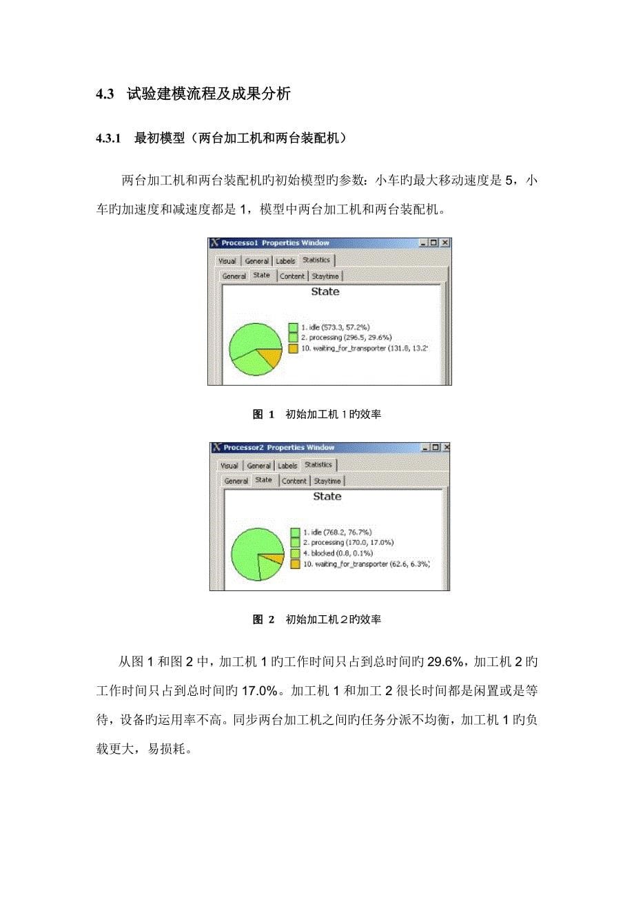 2023年物流仿真实验报告_第5页