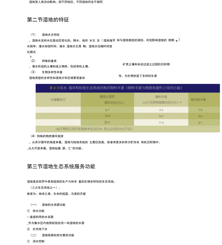 第一章湿地生态系统概论_第4页