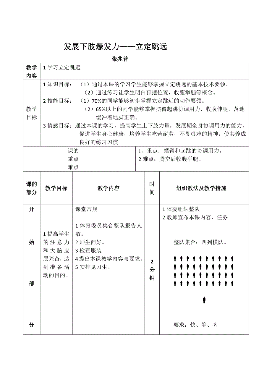 发展下肢发力——立定跳远.docx_第1页